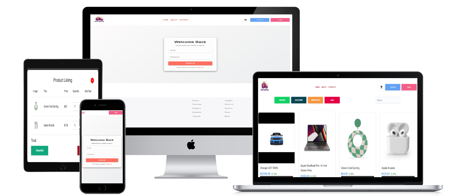 Web Design