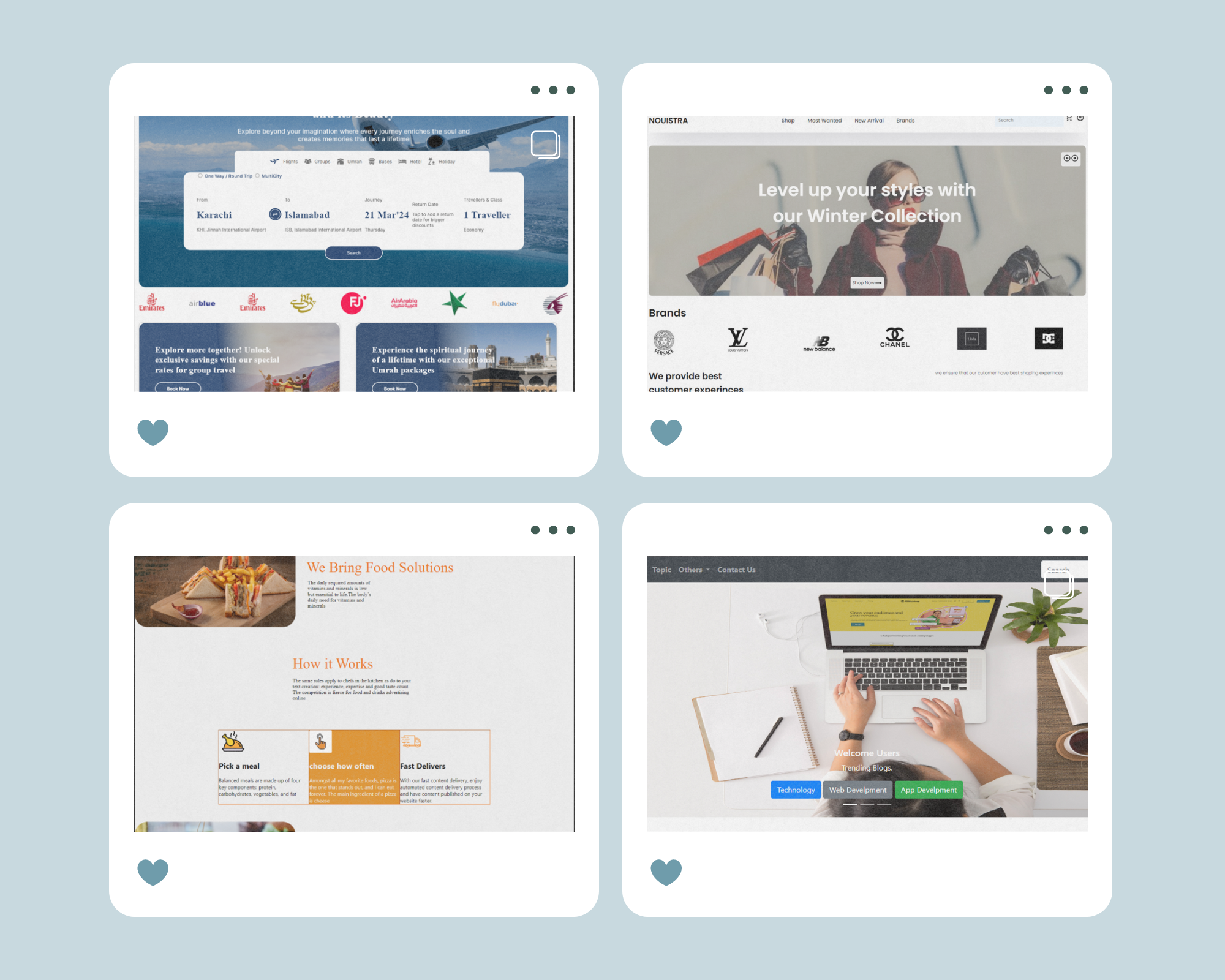 Web Design