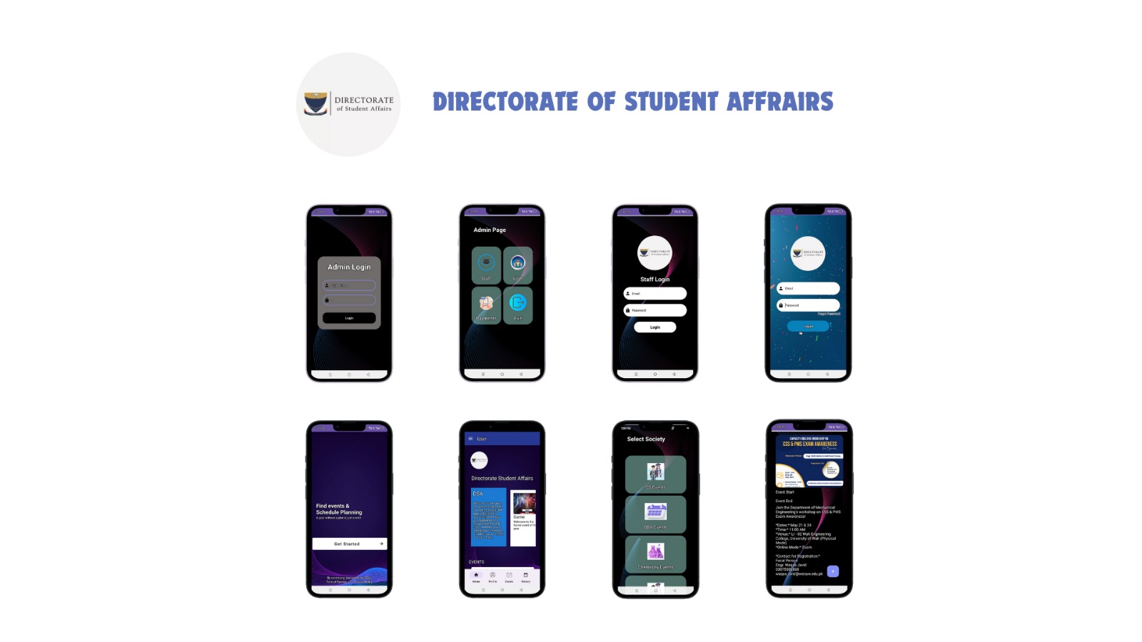 Mobile Design